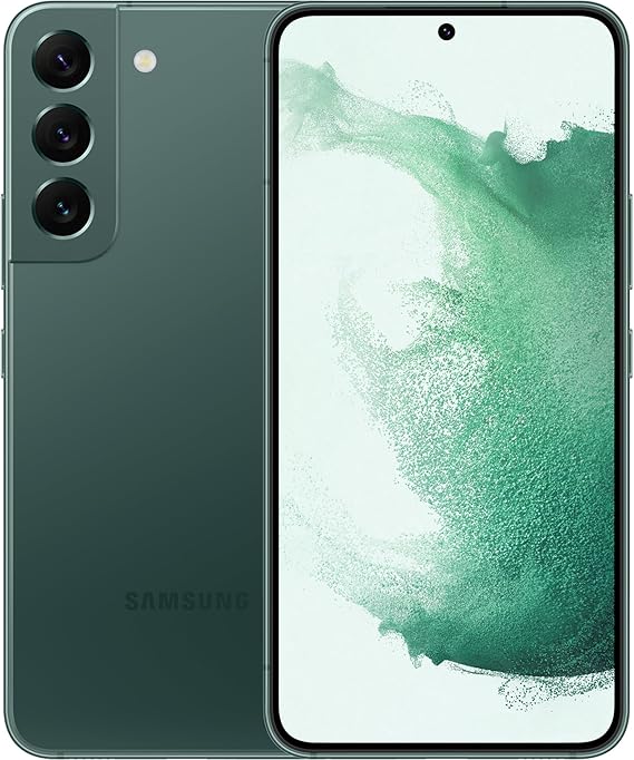 Samsung s22 5gG 128,GB Dual sim Premium Pre-Owned