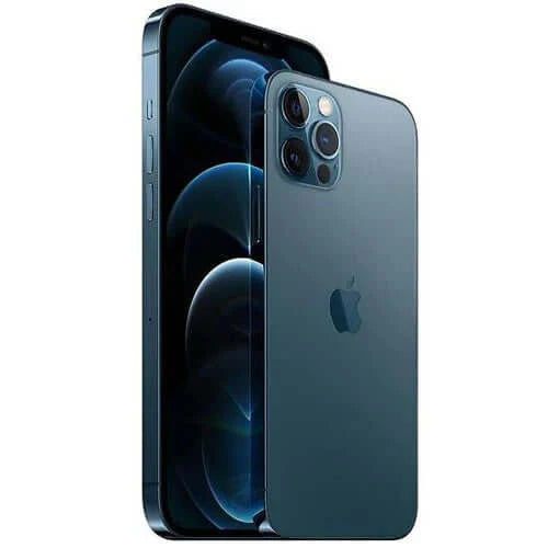 IPHONE 12 PROMAX ,128,256,512GB Premium Pre-Owned