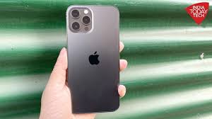 I Phone12 pro. 128 GB Premium Pre-Owned iPhone