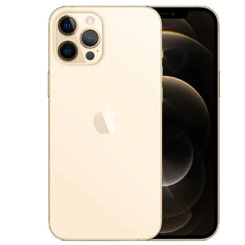 IPHONE 12 PROMAX ,128,256,512GB Premium Pre-Owned