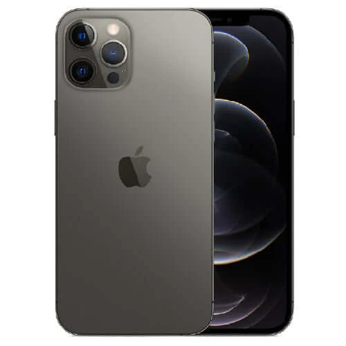 IPHONE 12 PROMAX ,128,256,512GB Premium Pre-Owned