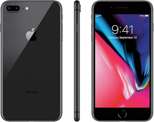 I Phone 7 plus. 32,128,256 GB    Premium Pre-Owned iPhone