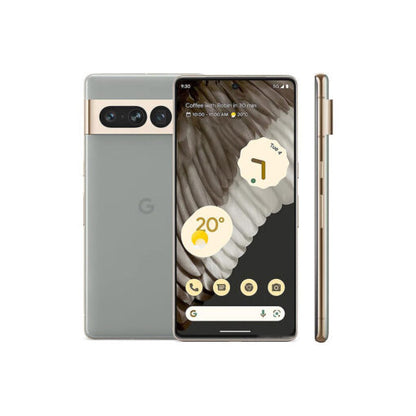 Google pixel 7 pro 128GB ram 128 GB storage, Premium Pre-Owned