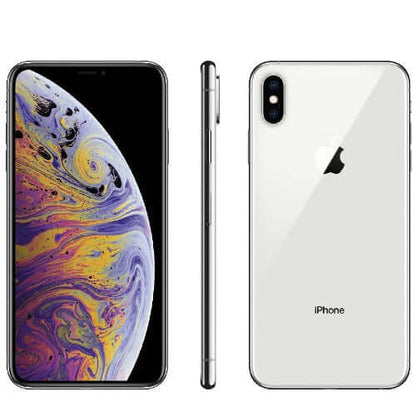 IPHONEX,S .64,256,512 GB Premium Pre-Owned