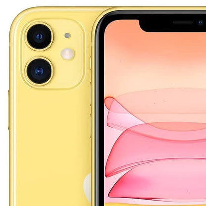 IPHONE 11 ,,128 GB   Premium Pre-Owned
