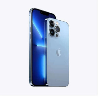 I Phone 13 pro. 128,, GB,       Premium Pre-Owned  iPhone