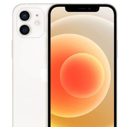 IPHONE 12  ,,128,GB    Premium Pre-Owned  iPhone