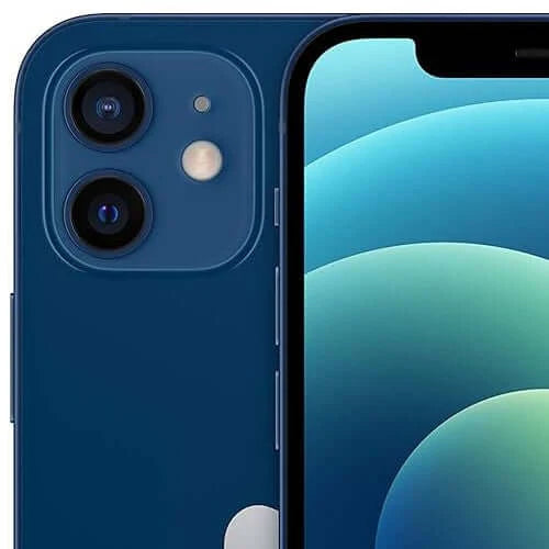 IPHONE 12  ,,128,GB    Premium Pre-Owned  iPhone