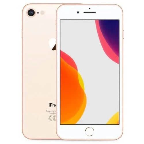 IPHONE 8. 64,128,256 GB Premium Pre-Owned iPhone
