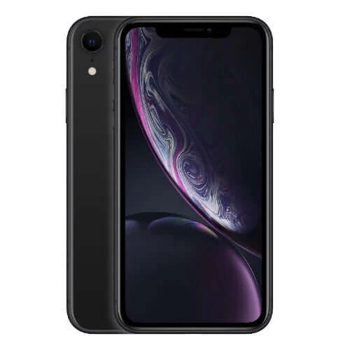 IPHONE XR ,64,128,256GB Premium Pre-Owned