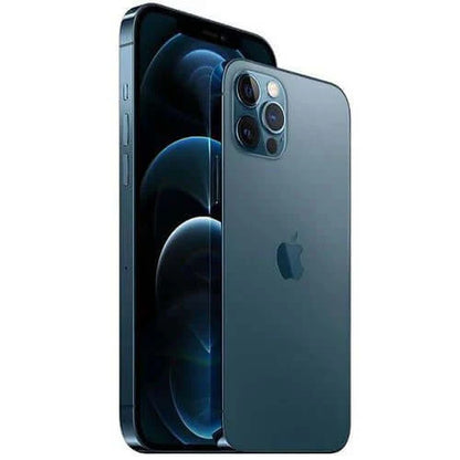 IPHONE 12 PROMAX ,128,256,512GB      Premium Pre-Owned