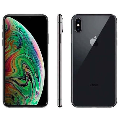 IPHONEX,S .64,256,512 GB Premium Pre-Owned