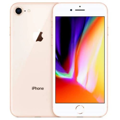 IPHONE 8. 64,128,256 GB Premium Pre-Owned iPhone