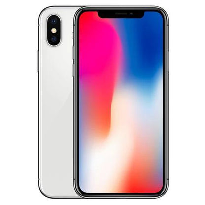 IPHONE X. 64,256 GB Premium Pre-Owned