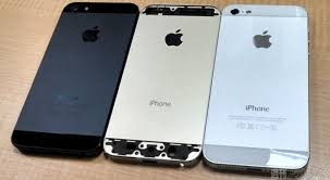 IPHONE 5S. 16,64,128 GB     iPhone