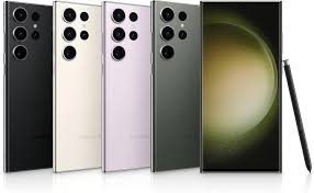 S23Ultra 12 GB ram, 256 GB storage , Premium Pre-Owned