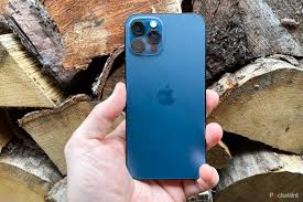 I Phone12 pro. 128 GB    Premium Pre-Owned  iPhone