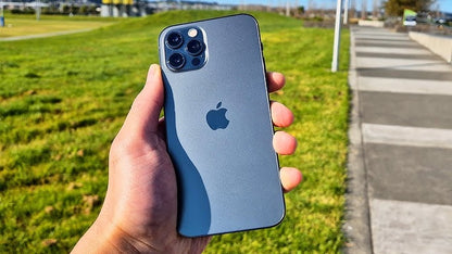 I Phone12 pro. 128 GB    Premium Pre-Owned  iPhone