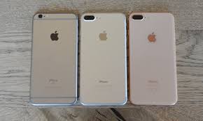 IPHONE 8. 64,128,256 GB Premium Pre-Owned iPhone