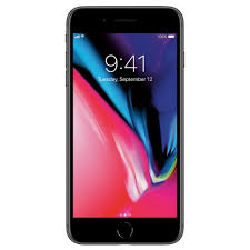 I PHONE 8 PLUS, 64,128,256 GB    Premium Pre-Owned iPhone