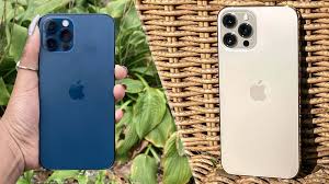 I Phone12 pro. 128 GB    Premium Pre-Owned  iPhone