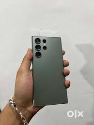 S23Ultra 12 GB ram, 256 GB storage , Premium Pre-Owned