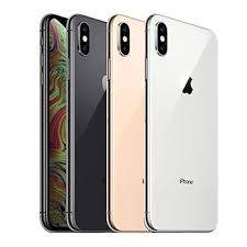 I Phone xsmax. 64,256,512 GB   Premium Pre-Owned iPhone