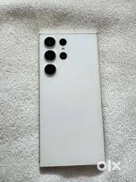 S23Ultra 12 GB ram, 256 GB storage , Premium Pre-Owned