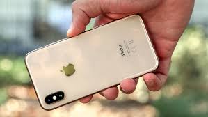 IPHONE X. 64,256 GB Premium Pre-Owned