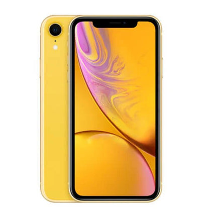IPHONE XR ,64,128,256GB Premium Pre-Owned