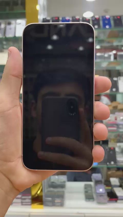 IPHONE 12  ,,128,GB    Premium Pre-Owned  iPhone