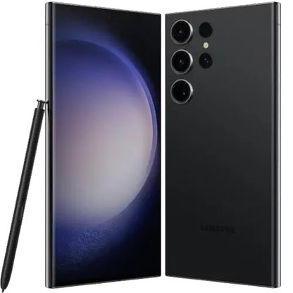 S23Ultra 12 GB ram, 256 GB storage , Premium Pre-Owned