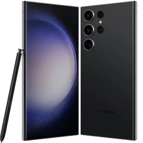 S23Ultra 12 GB ram, 256 GB storage , Premium Pre-Owned