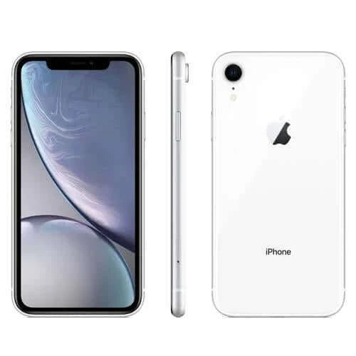 IPHONE XR ,64,128,256GB Premium Pre-Owned